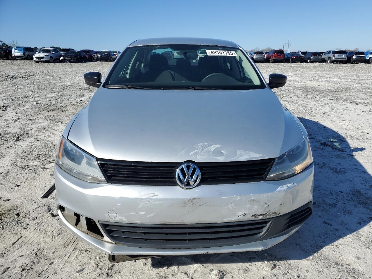 VOLKSWAGEN JETTA 2013 — 6