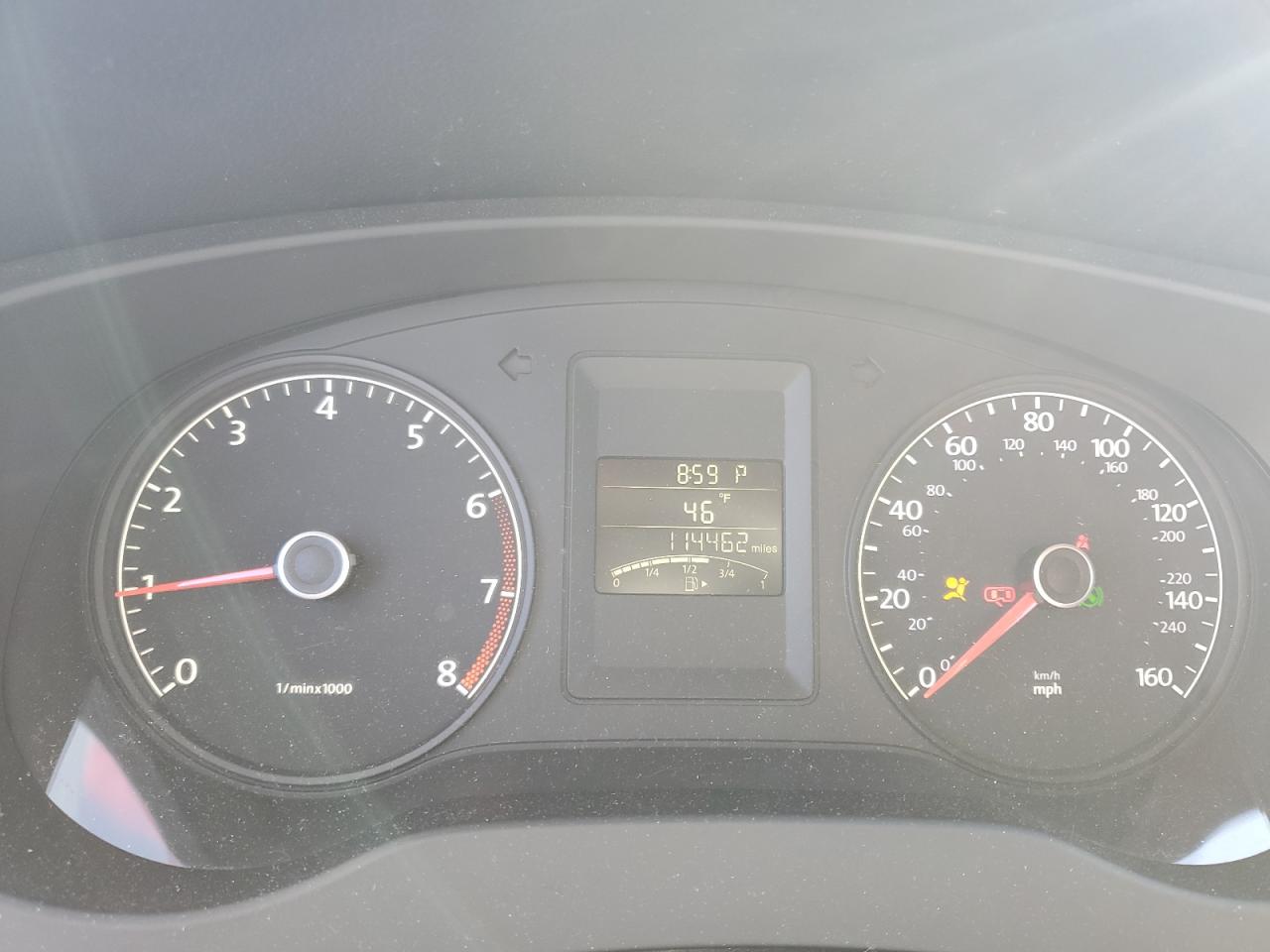 VOLKSWAGEN JETTA 2013 — 10