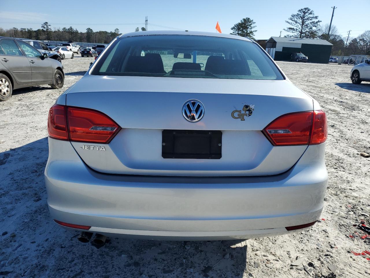 VOLKSWAGEN JETTA 2013 — 7