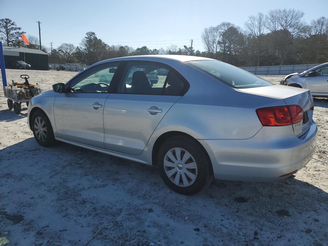 VOLKSWAGEN JETTA 2013 — 3