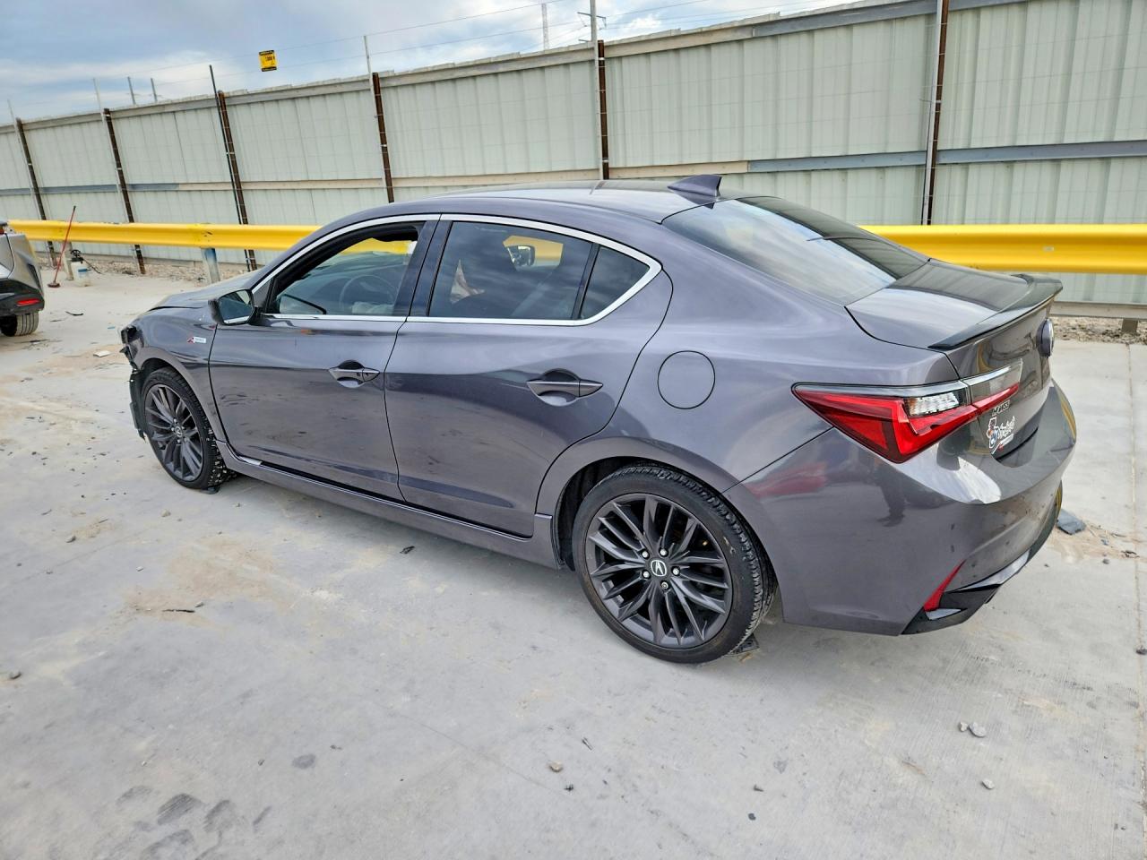 ACURA ILX 2019 — 3