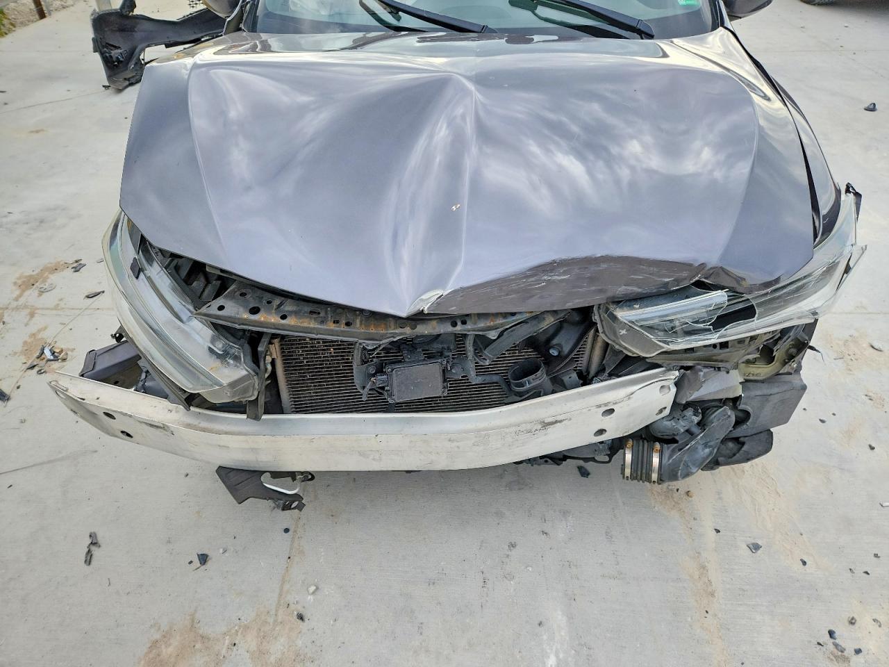 ACURA ILX 2019 — 12
