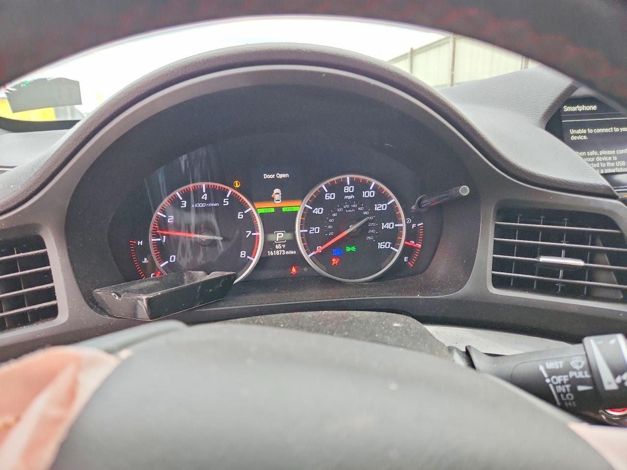 ACURA ILX 2019 — 10