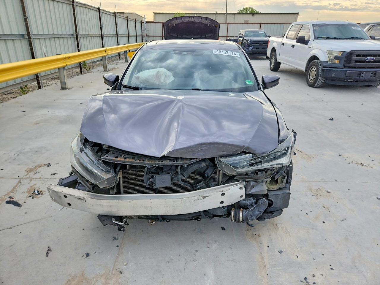 ACURA ILX 2019 — 6