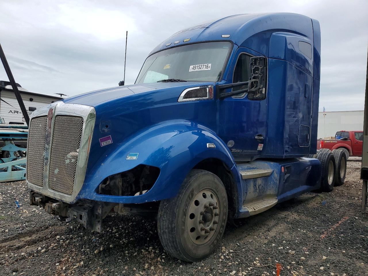 KENWORTH T680 2018 — 3