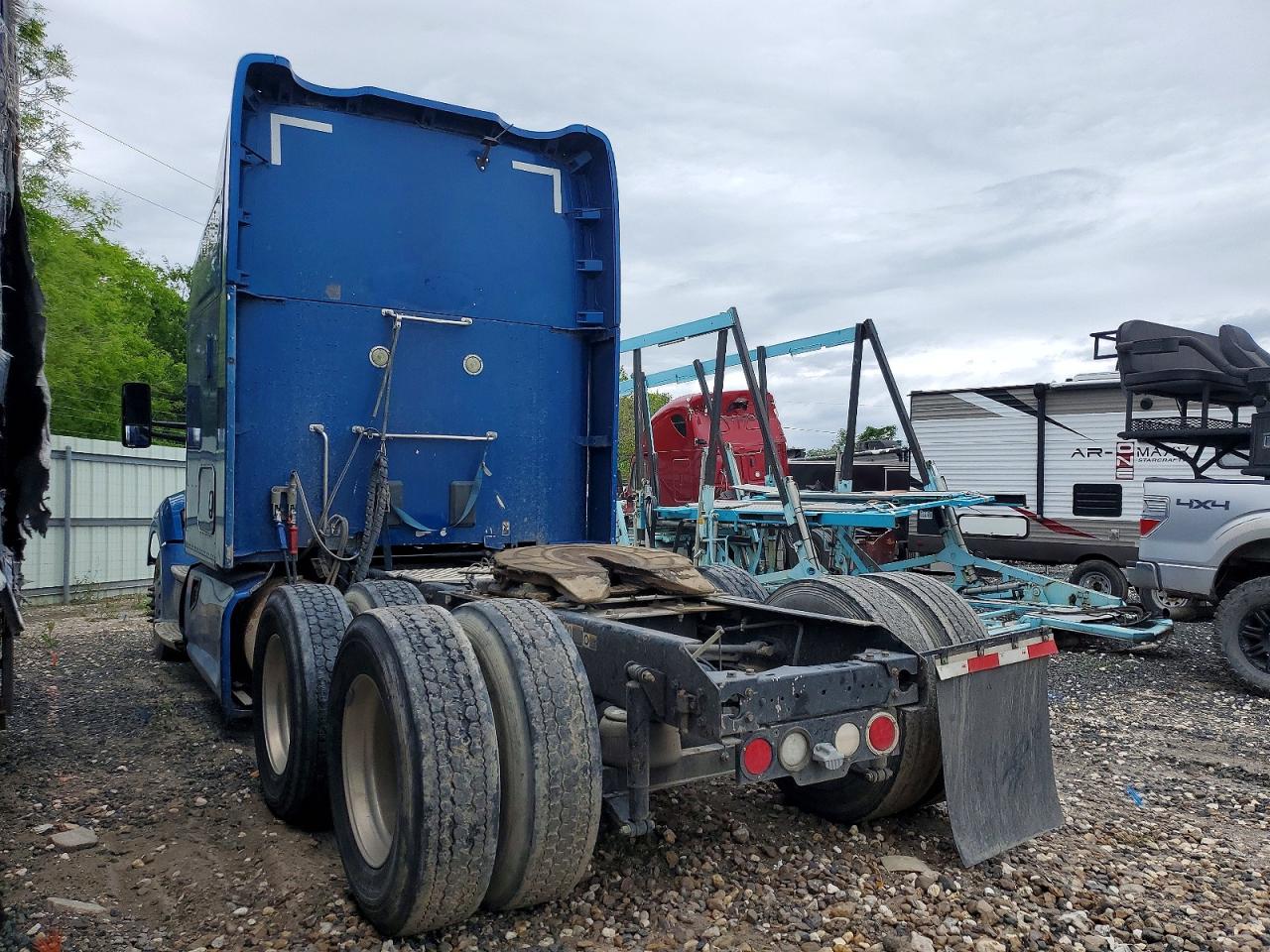 KENWORTH T680 2018 — 4