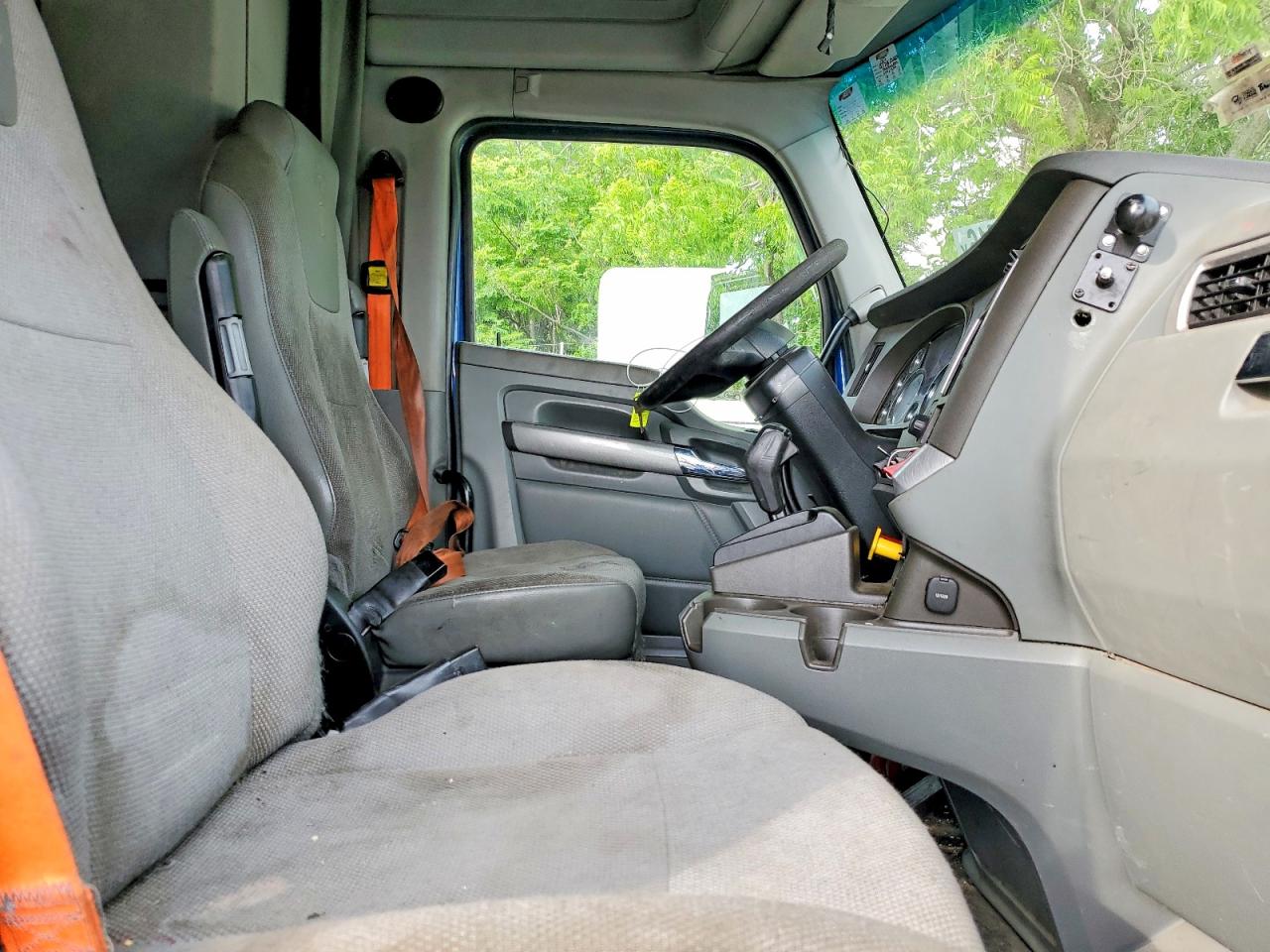 KENWORTH T680 2018 — 7
