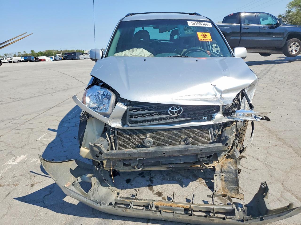 TOYOTA RAV4 2002 — 6