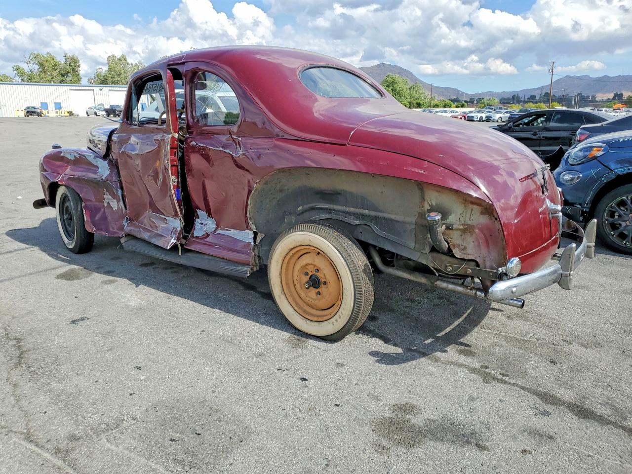 FORD UK 1941 — 3