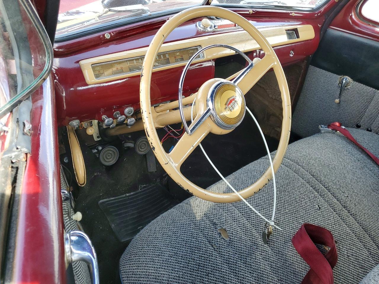FORD UK 1941 — 9