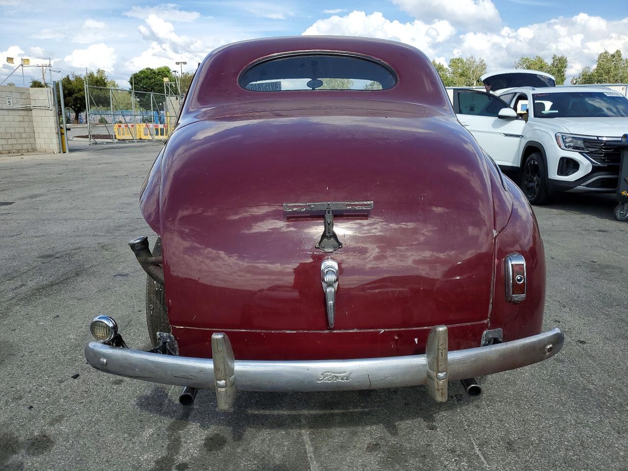FORD UK 1941 — 7
