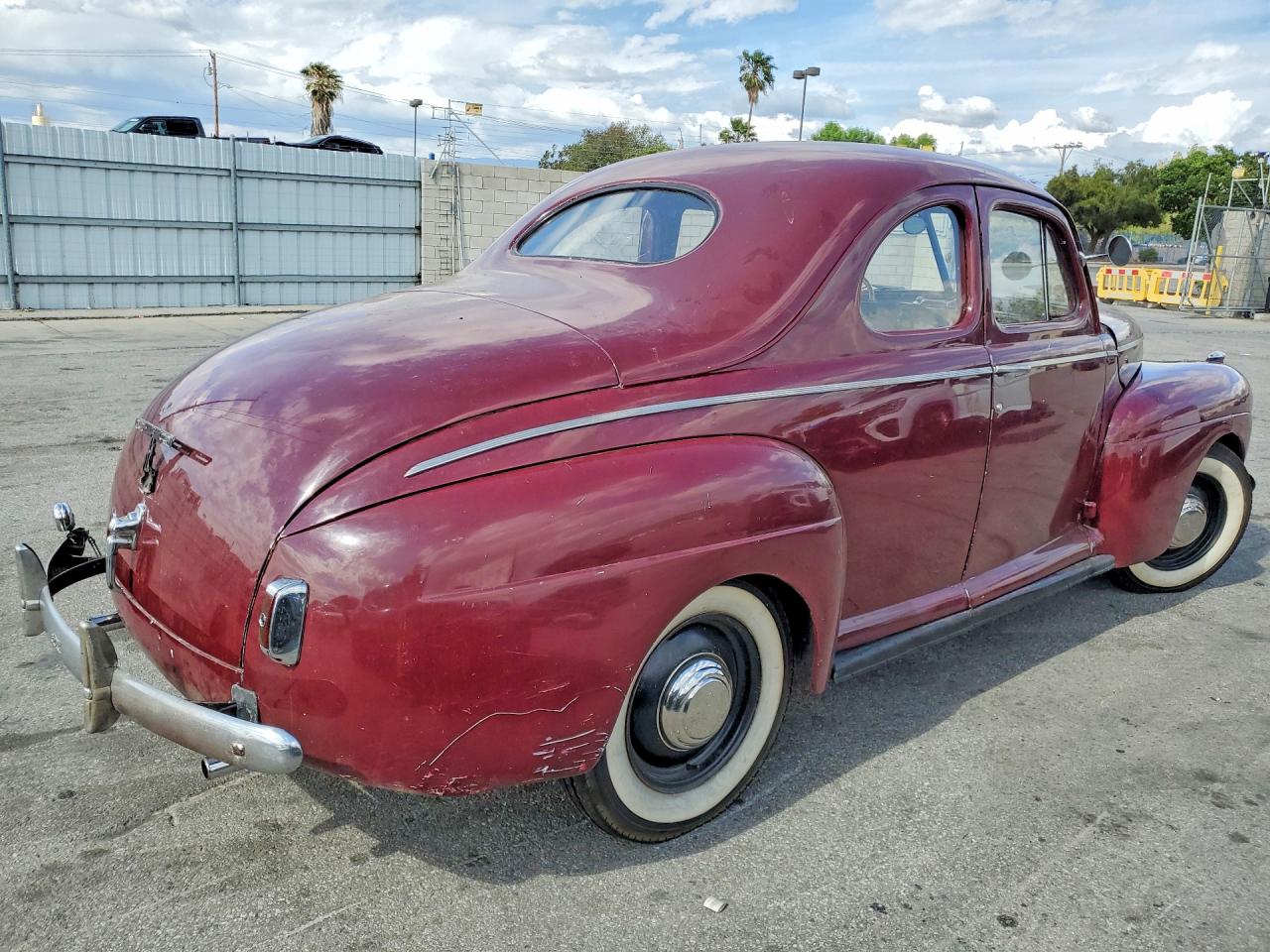 FORD UK 1941 — 4