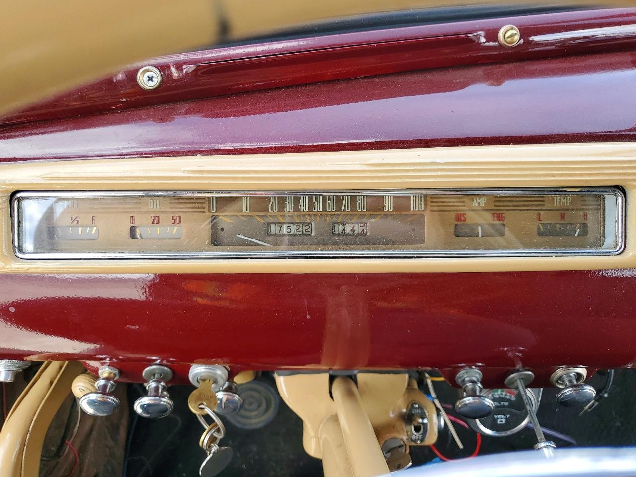 FORD UK 1941 — 10