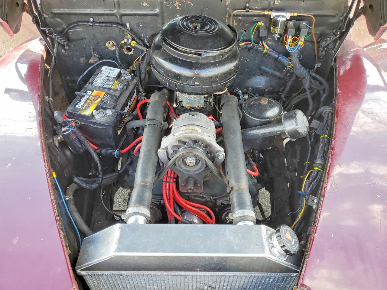FORD UK 1941 — 12