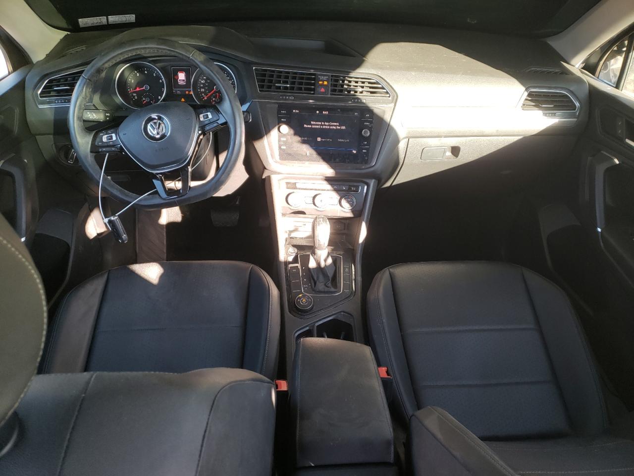 Volkswagen Tiguan 2020 — 8