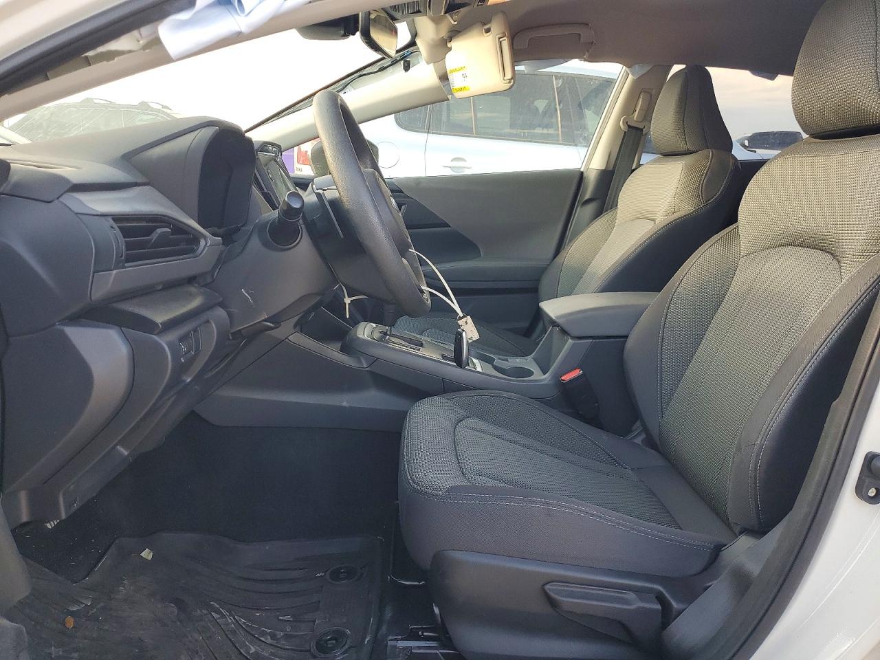 SUBARU CROSSTREK 2024 — 8