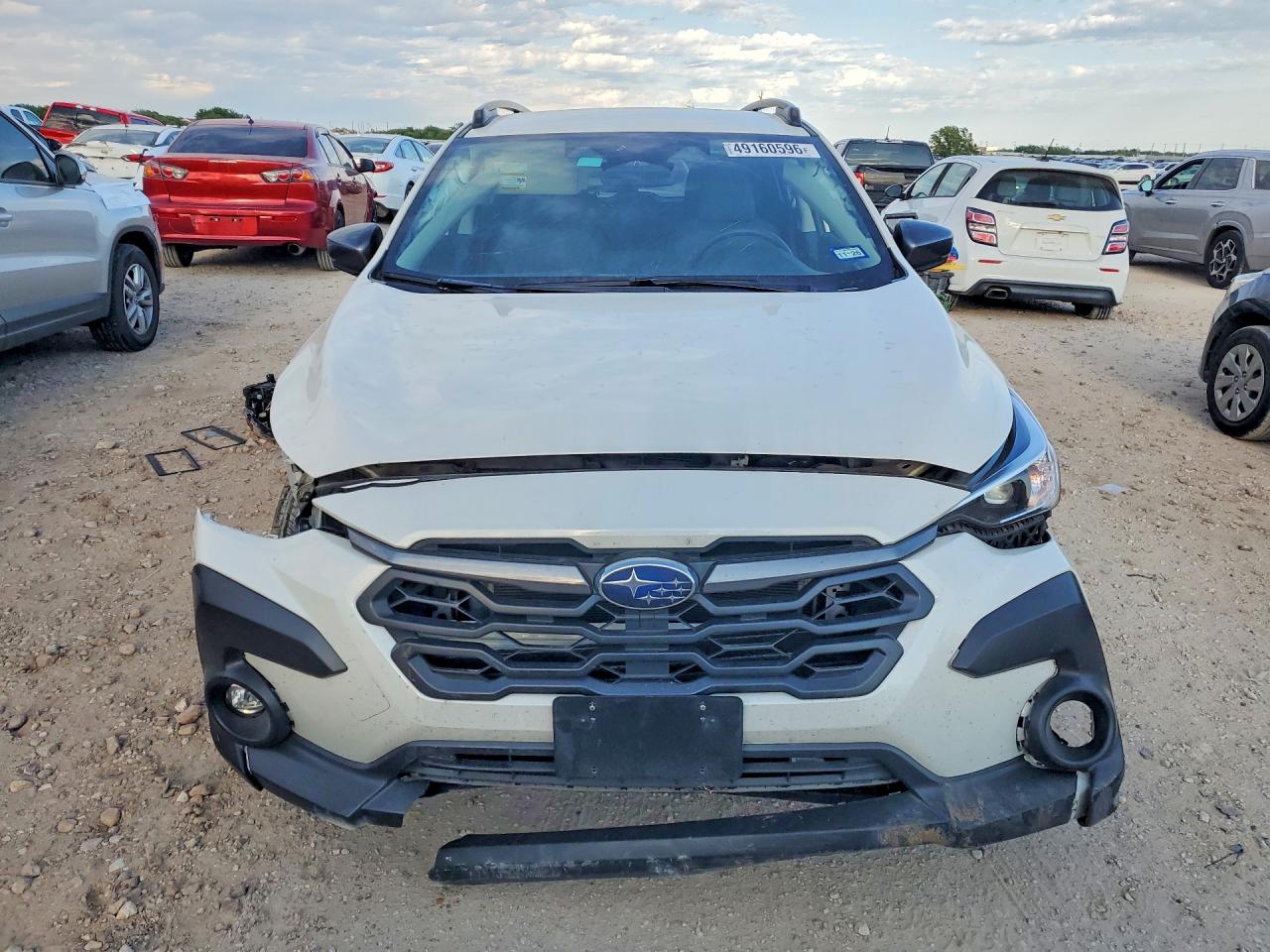 SUBARU CROSSTREK 2024 — 6