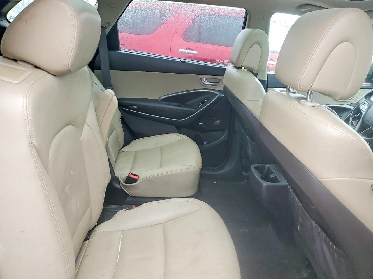 HYUNDAI SANTA FE 2017 — 12