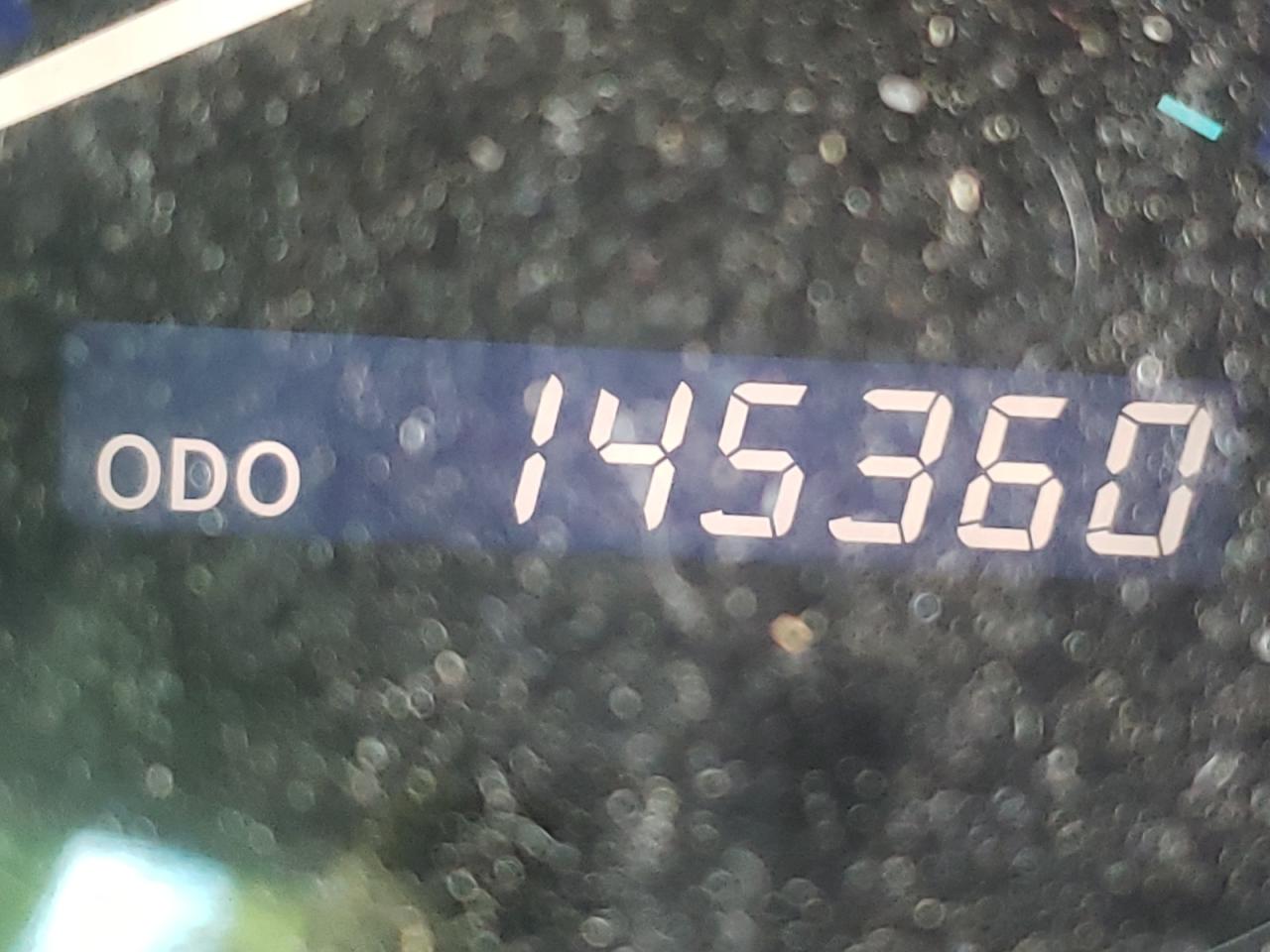 Toyota Sienna 2006 — 8