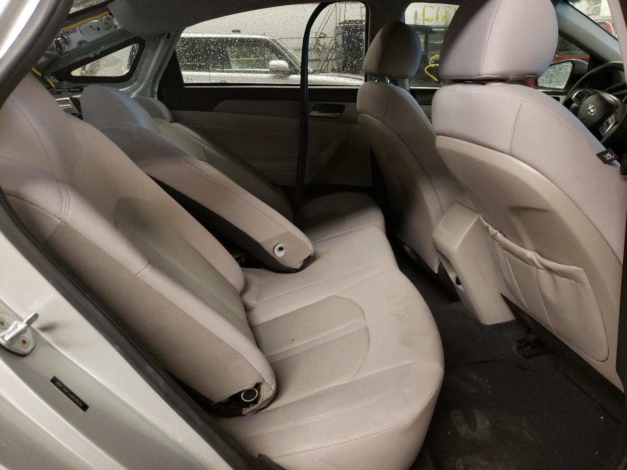 Hyundai Sonata 2018 — 6