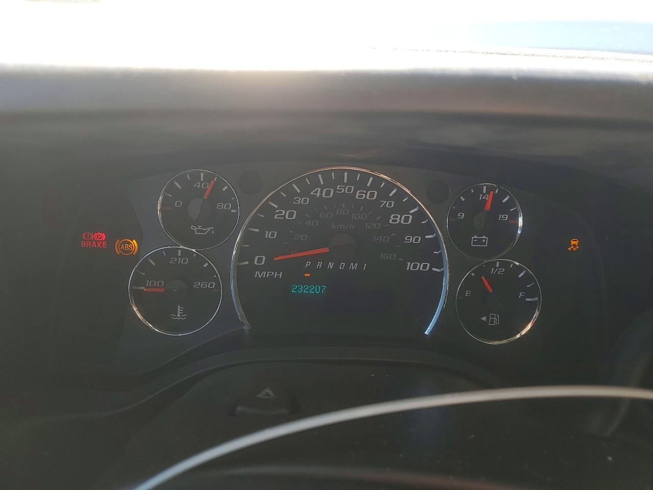 CHEVROLET EXPRESS G2500 2016 — 10