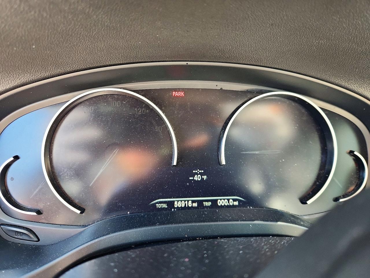 BMW X3 2021 — 10