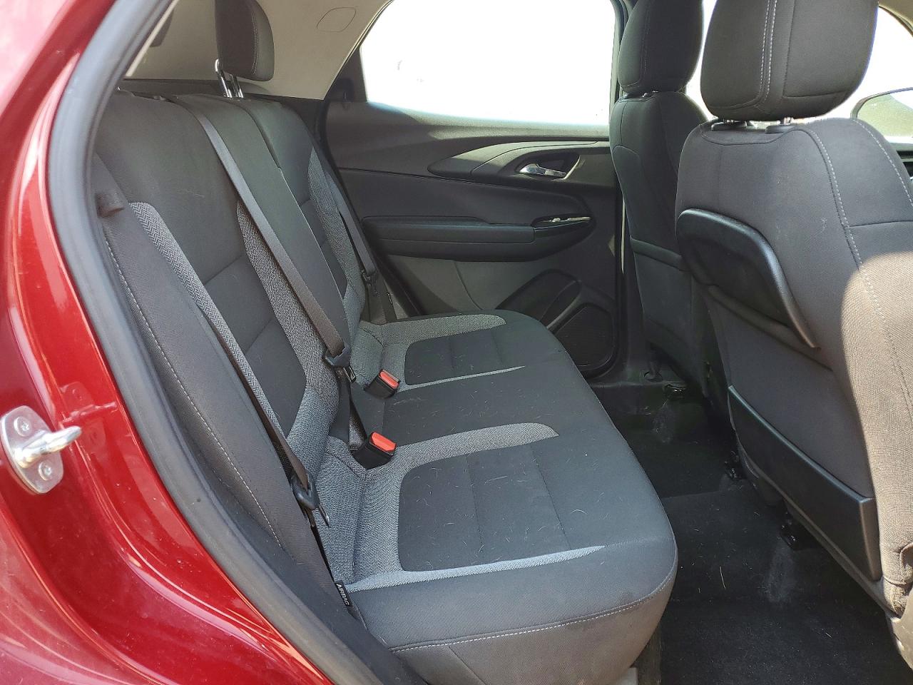 CHEVROLET TRAILBLAZER 2021 — 12