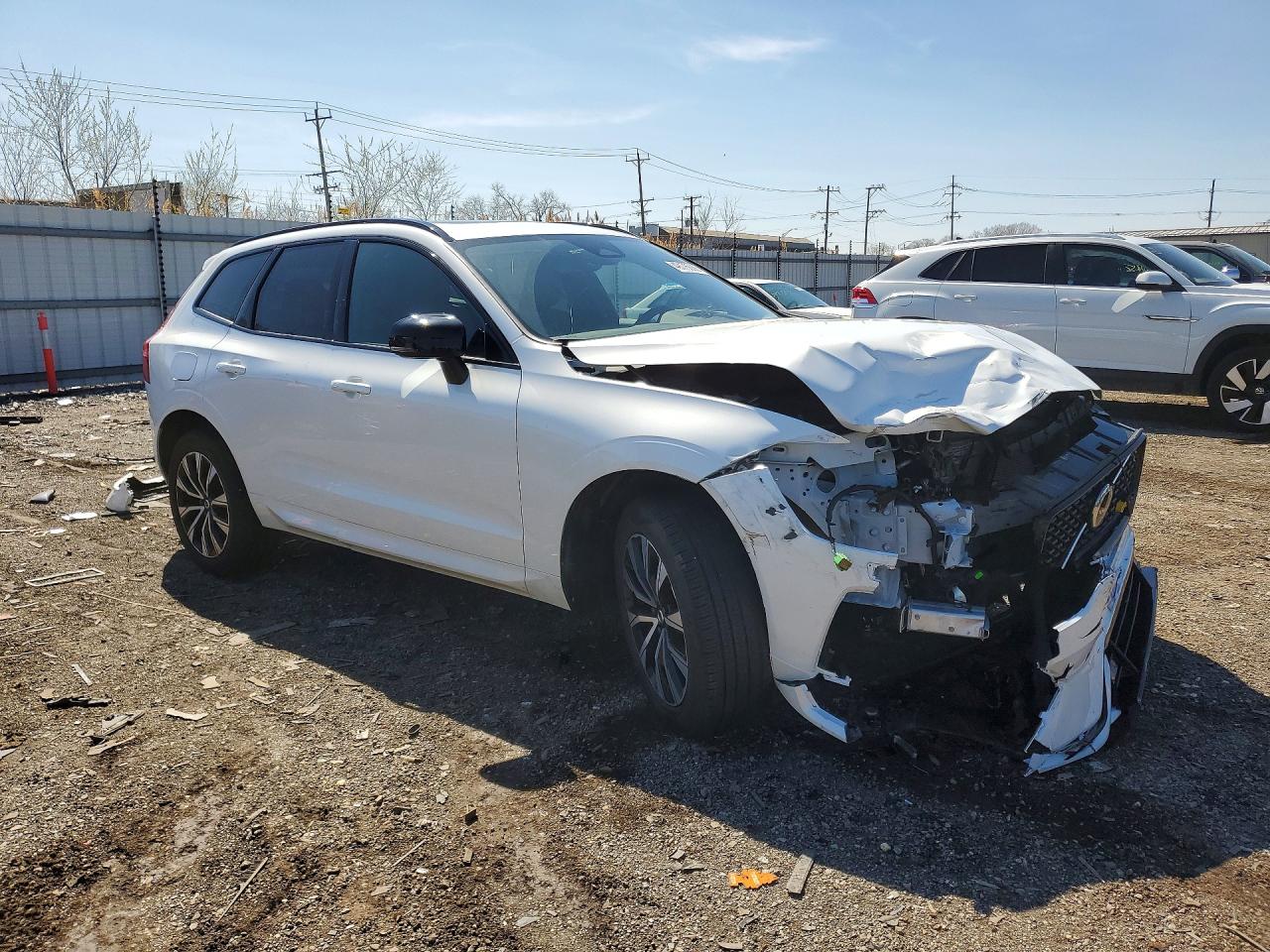 2024 VOLVO XC60 CORE