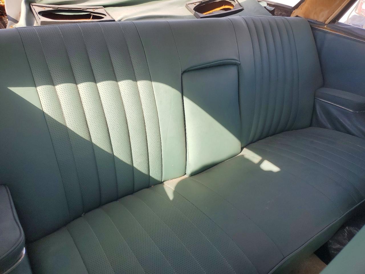 MERCEDES-BENZ A-CLASS 1963 — 11