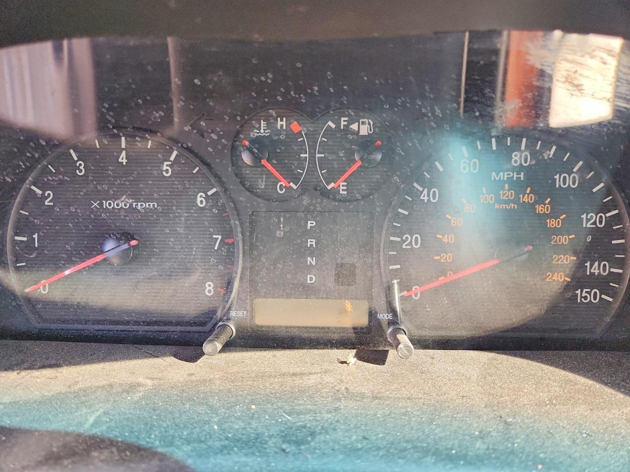 HYUNDAI SONATA 2005 — 10