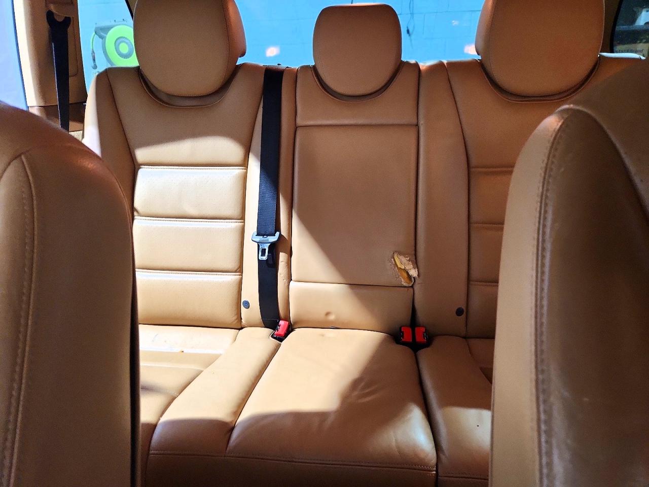 PORSCHE CAYENNE 2006 — 11