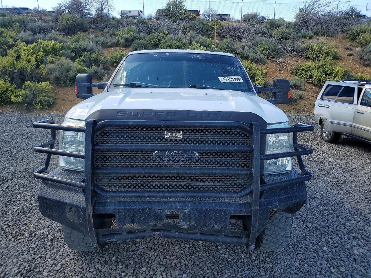 FORD F250 2011 — 6