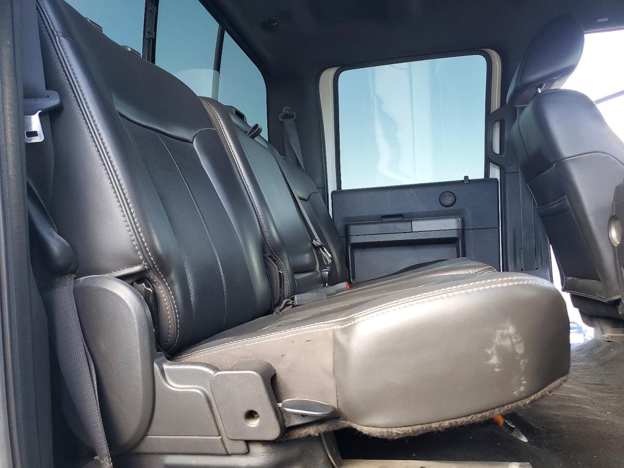 FORD F250 2011 — 11