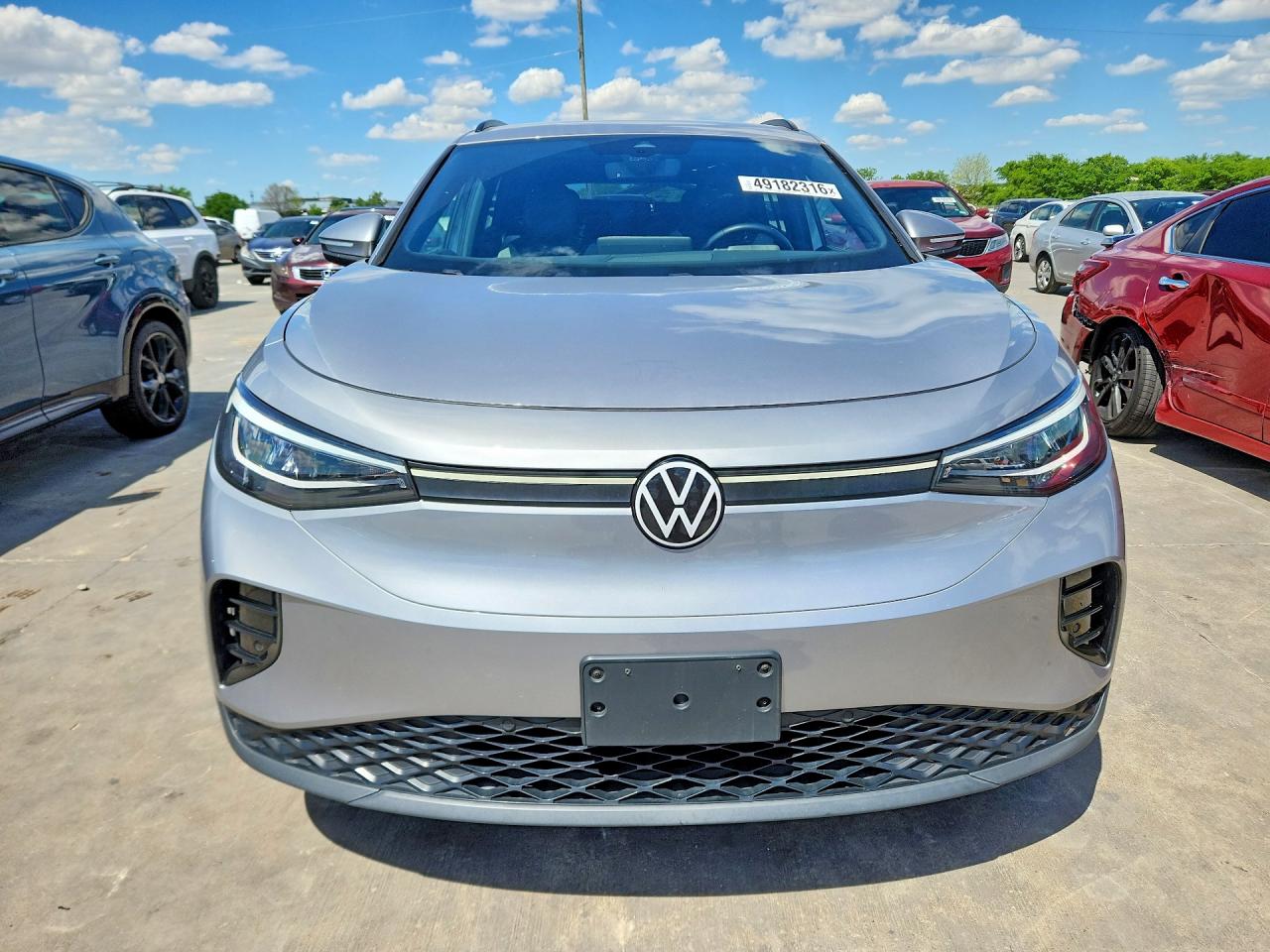 VOLKSWAGEN ID.4 2023 — 6