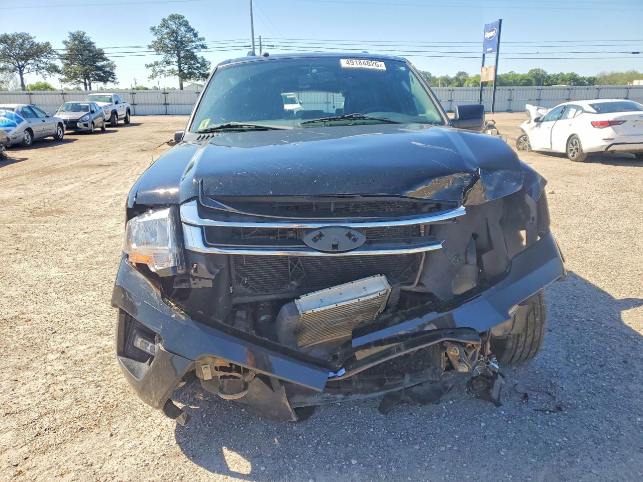FORD EXPEDITION 2017 — 6