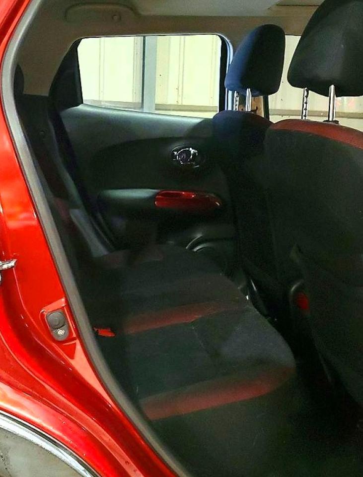 NISSAN JUKE 2013 — 12