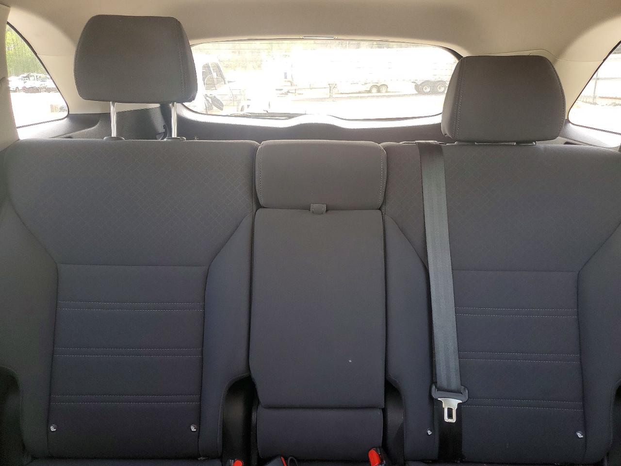 HONDA CIVIC 2003 — 11