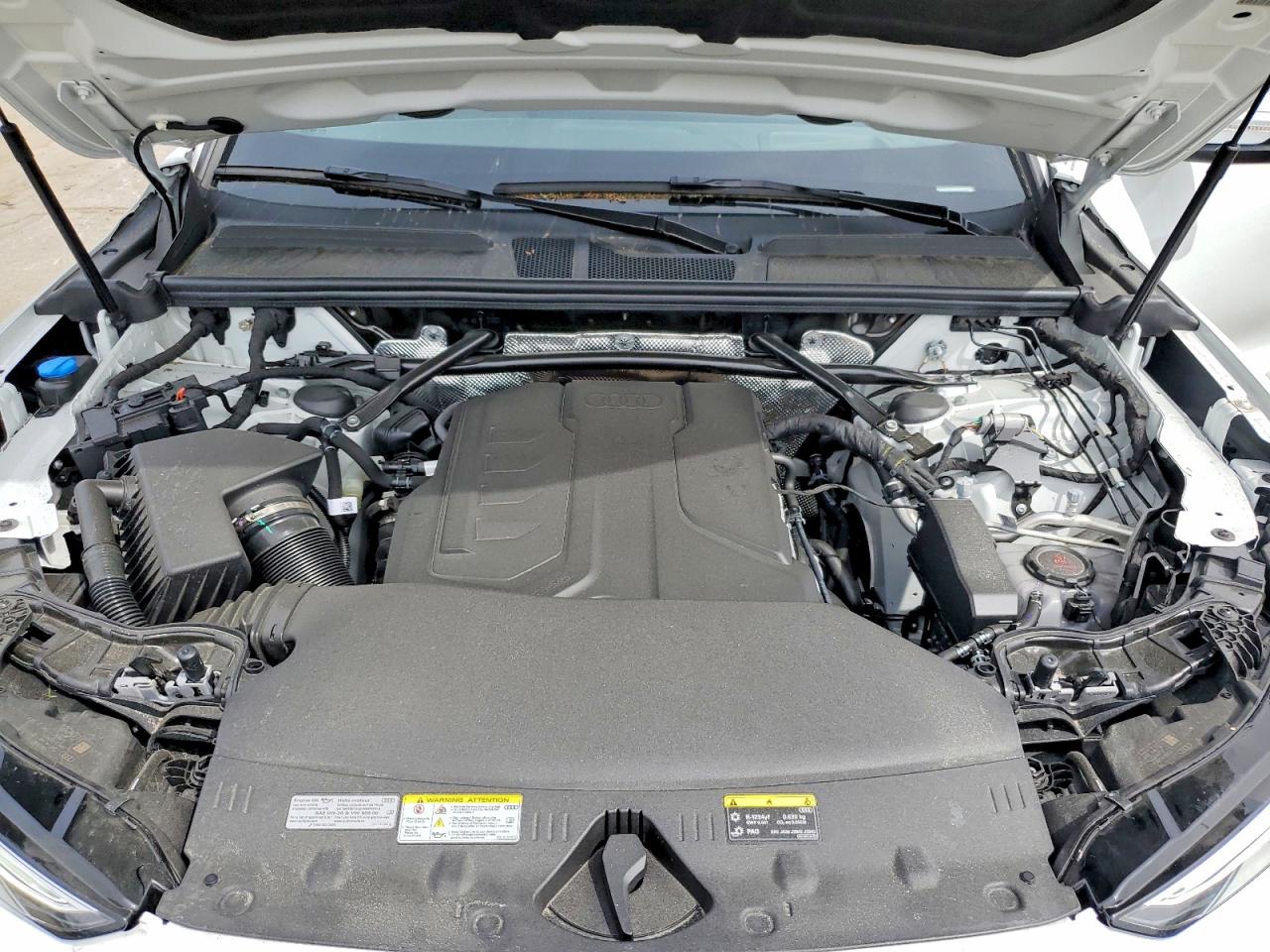 AUDI Q5 2025 — 13