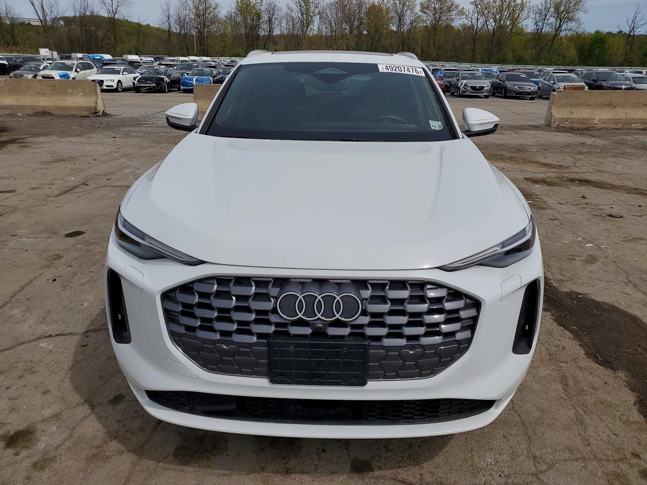 AUDI Q5 2025 — 6