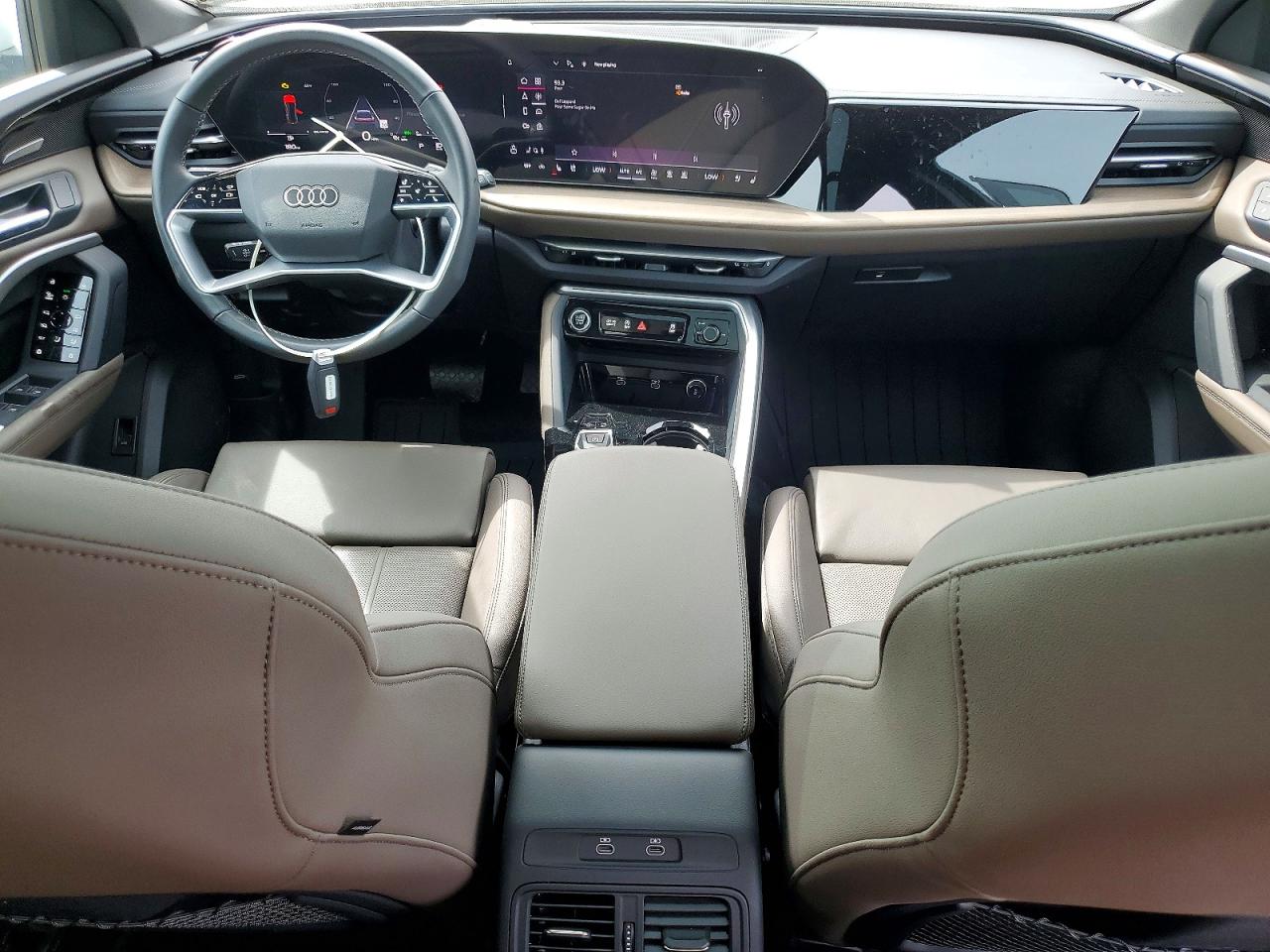 AUDI Q5 2025 — 9