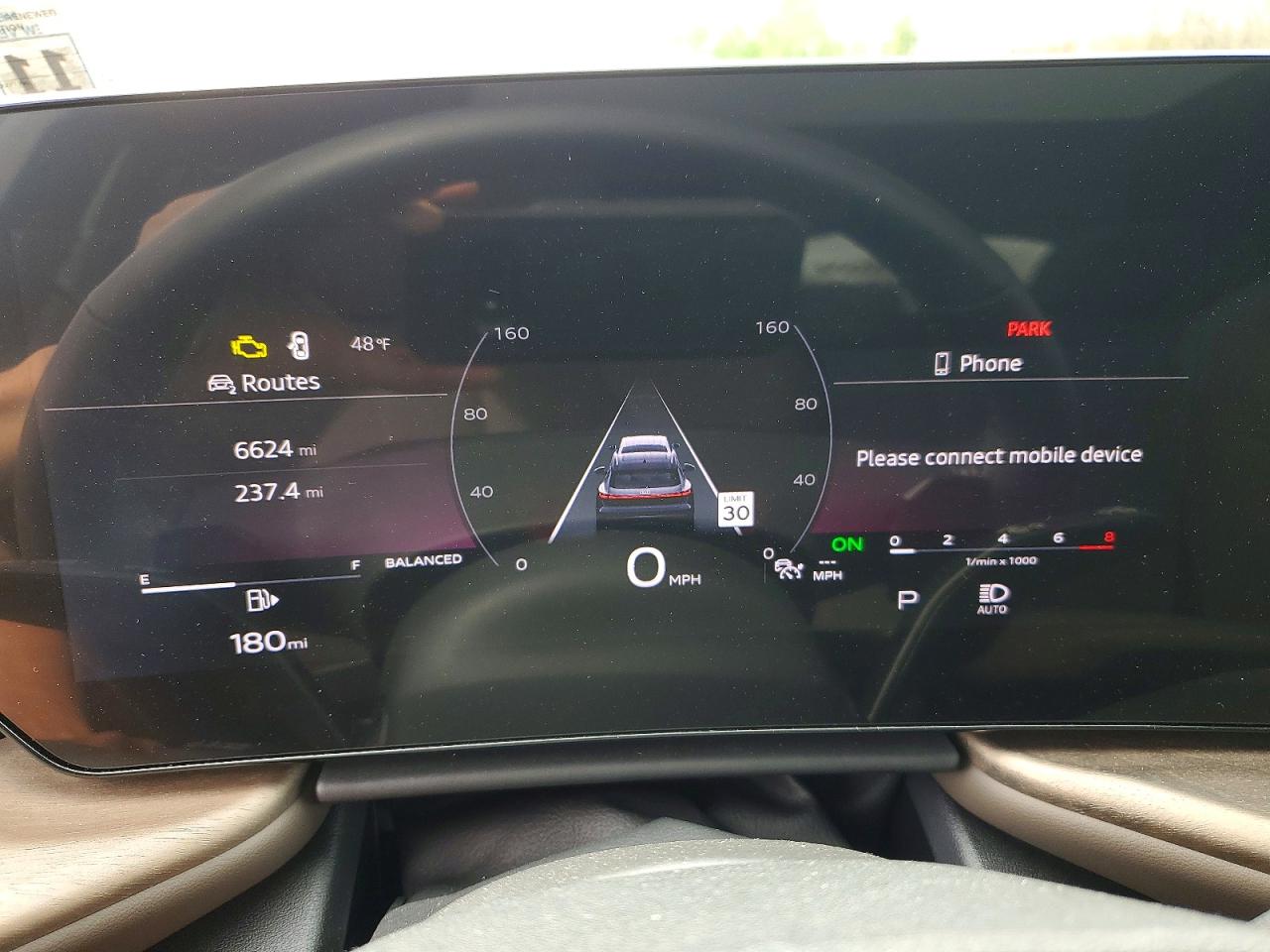 AUDI Q5 2025 — 10
