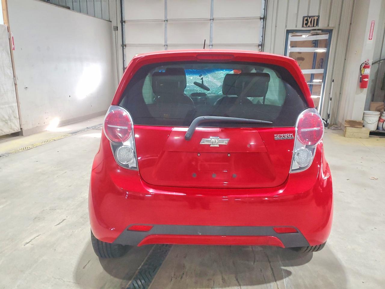 CHEVROLET SPARK 2015 — 7