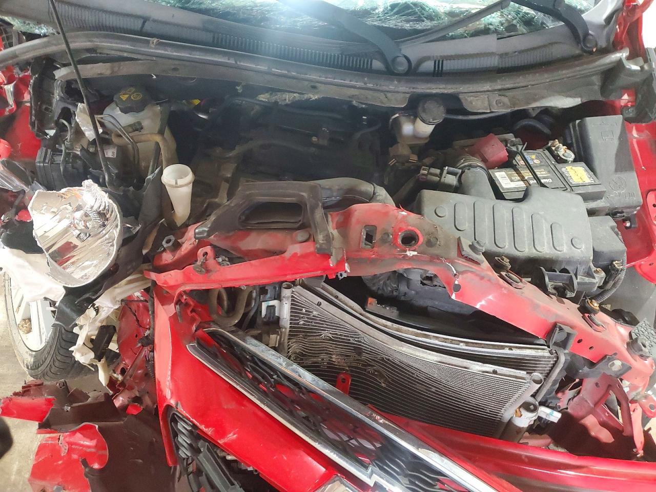 CHEVROLET SPARK 2015 — 12