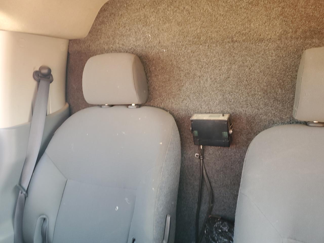 NISSAN NV200 2015 — 11