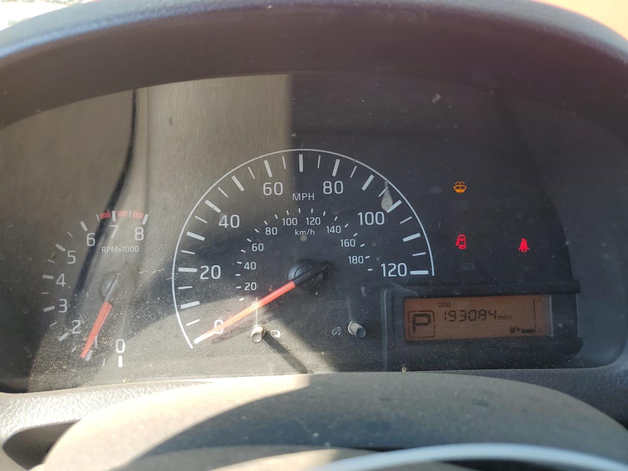 NISSAN NV200 2015 — 10