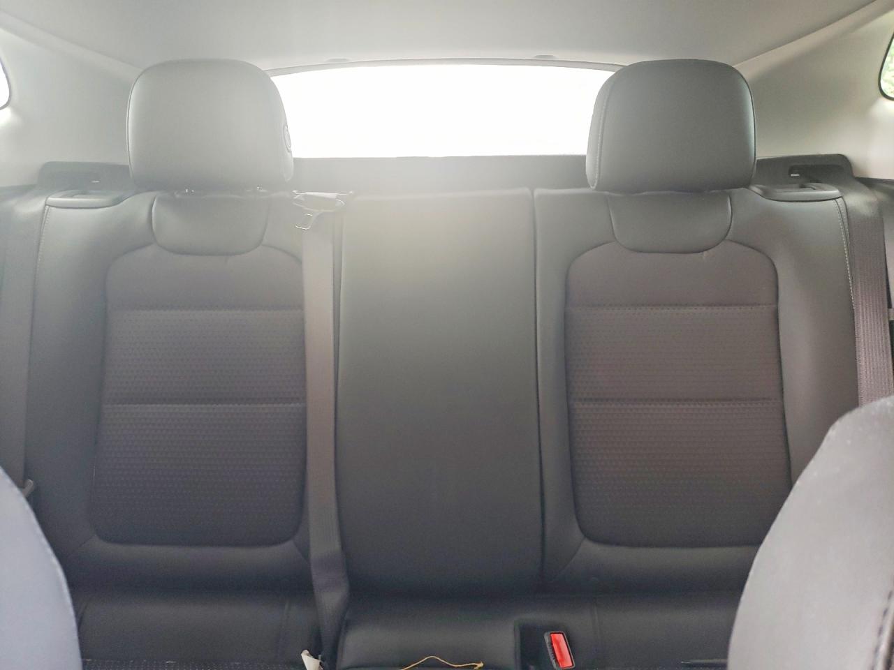 CHEVROLET TRAX 2024 — 11