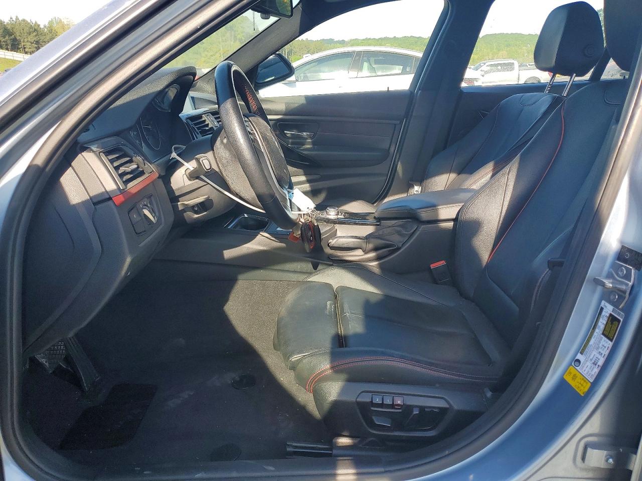 BMW 328 2013 — 8