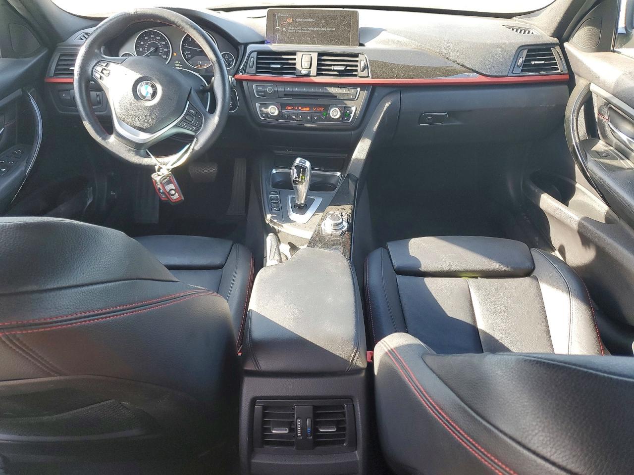 BMW 328 2013 — 9