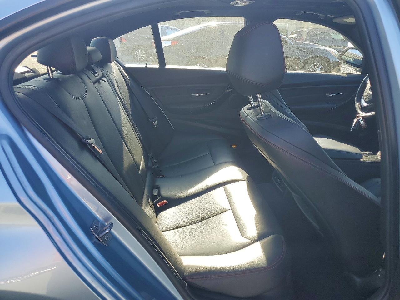 BMW 328 2013 — 11
