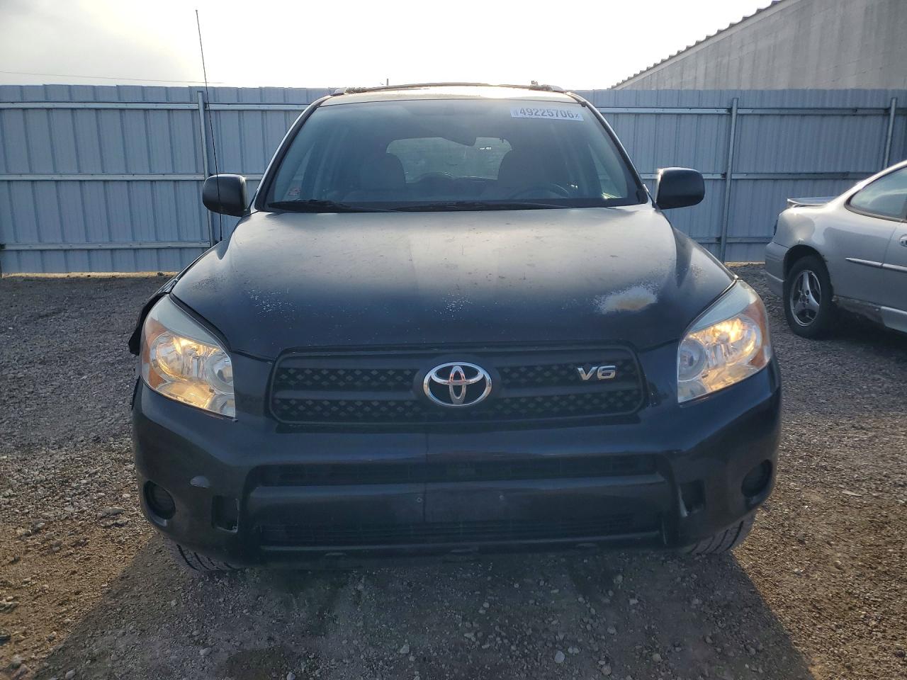 TOYOTA RAV4 2008 — 6